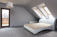Blaenwaun bedroom extensions