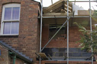 free Blaenwaun home extension quotes